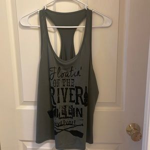 S/M Summer Tank